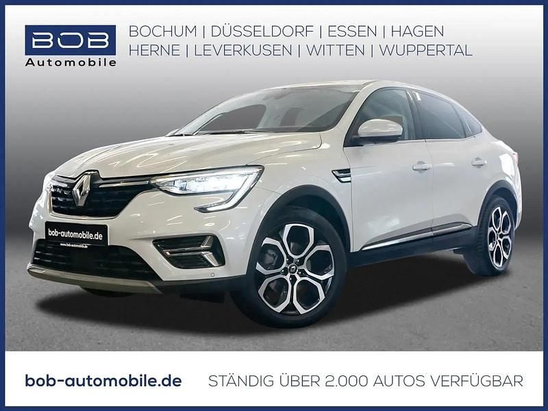 Gebraucht Renault Arkana Techno 144 PS (105 kW) 2023 SUV
