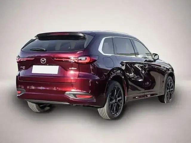 Gebraucht Mazda CX-80 328 PS (241 kW) 2024 Manufacturer SUV