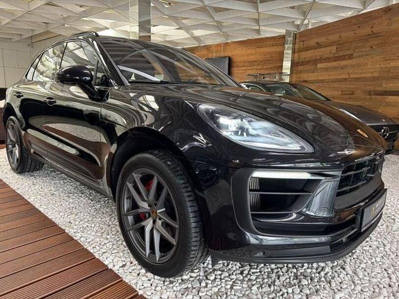Gebraucht Porsche Macan 381 PS (280 kW) 2022 Andere SUV