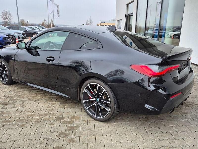 Gebraucht BMW 1M Shadowline 184 PS (135 kW) 2022 Schwarz Coupé