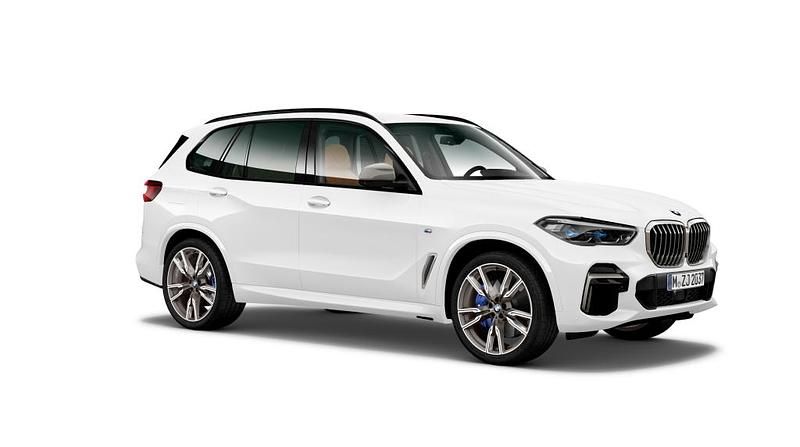 Gebraucht BMW X5 Shadowline 530 PS (389 kW) 2025 SUV
