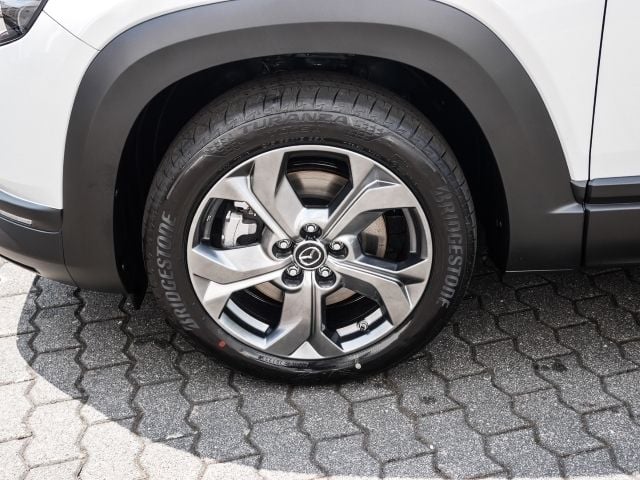 Gebraucht Mazda MX30 Makoto 106 kW (145 PS) 2022 Andere farbe SUV