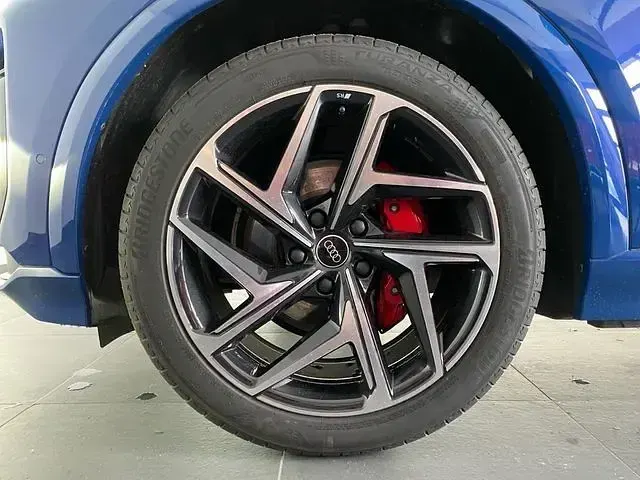 Gebraucht Audi e-tron Edition .1 225 kW (306 PS) 2025 SUV