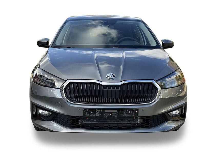 Neu Skoda Fabia Dynamic 116 PS (85 kW) 2026 Wählbar Kleinwagen