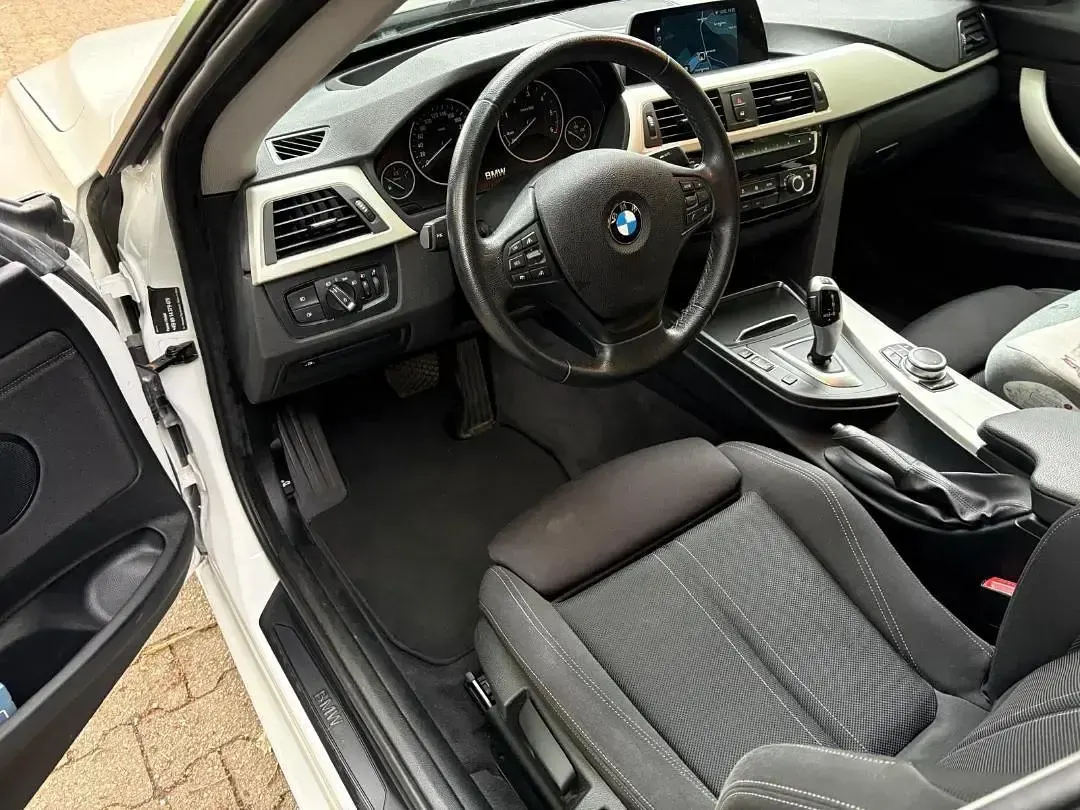 Brugt BMW X3 190 HK (139 kW) 2020 Hvid SUV