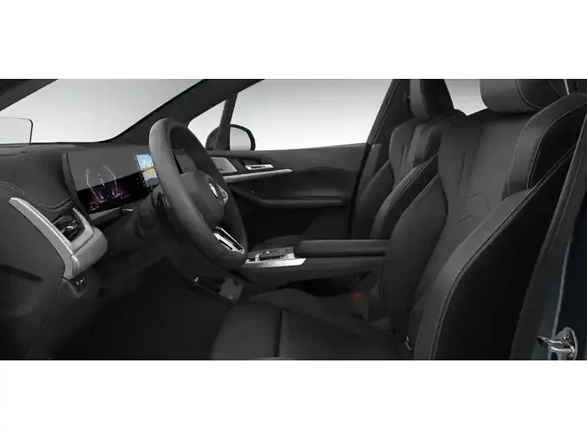 Gebraucht BMW 223 Active Tourer Comfort Edition 197 PS (144 kW) 2026 Bmw individual storm bay metallic Van / Kleinbus