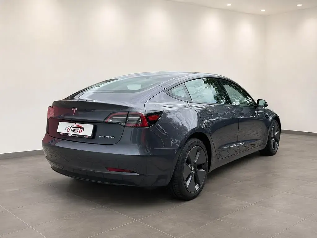 Gebraucht Tesla Model 3 324 kW (441 PS) 2022 Grau Limousine