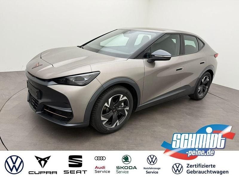 Beige Neu 2025 Cupra Tavascan Endurance SUV | 41.900 € (Superpreis) - Bild 1/4