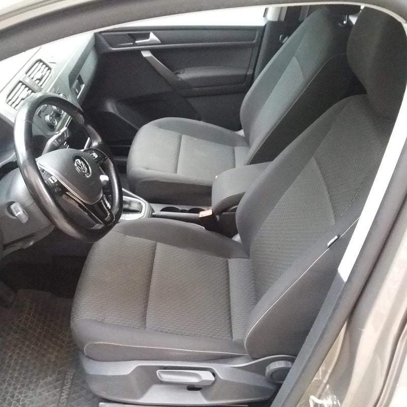 Second-hand VW Caddy 150 CP (110 kW) 2017 Monovolum