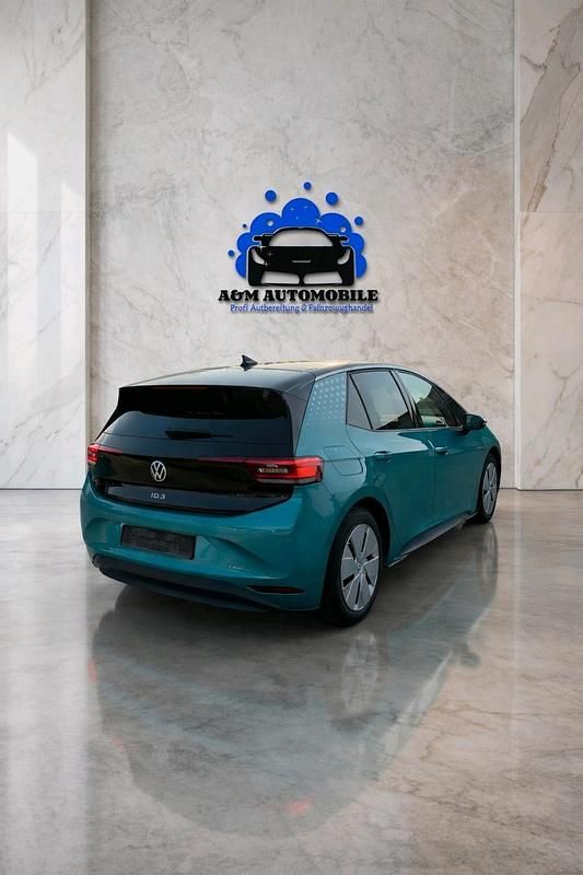 Gebraucht VW ID.3 Pro Performance 150 kW (204 PS) 2021 Andere farben Kleinwagen