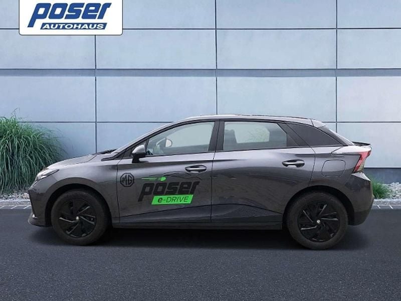 Gebraucht MG MG4 EV 125 kW (170 PS) 2023 Othercolor Kleinwagen