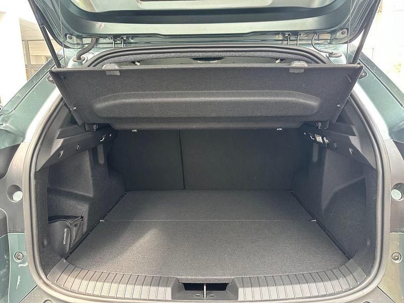 Gebraucht Dacia Duster Journey 141 PS (103 kW) 2025 Grün SUV