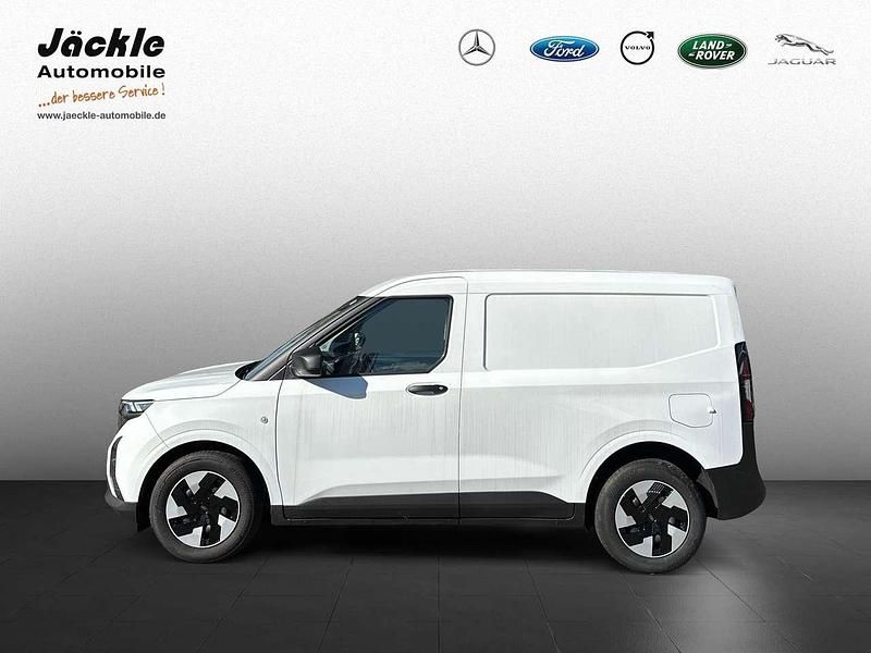 Neu Ford Transit Trend 100 kW (136 PS) 2025 Frozen white Van / Kleinbus