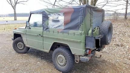 G250 – gebrauchte Mercedes G250 kaufen – 62 günstige Autos ...