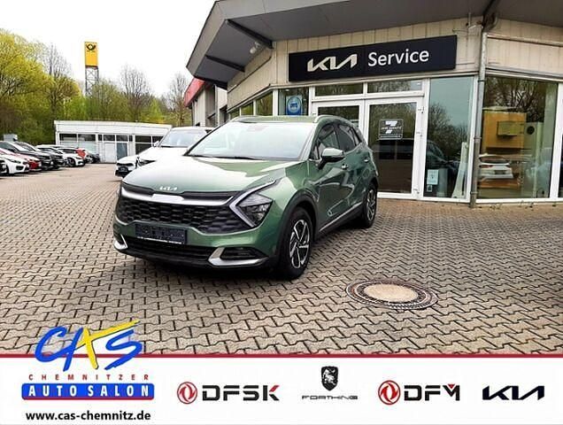 Othercolor Gebraucht 2024 Kia Sportage SUV | 29.990 € (Fairer Preis) - Bild 1/2