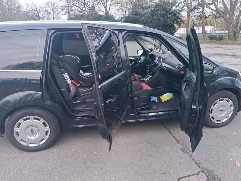 Brugt Ford Galaxy 2012 MPV