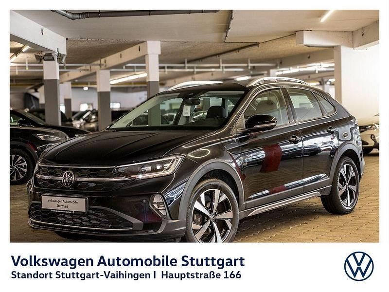 Gebraucht VW Taigo Style 150 PS (110 kW) 2023 Deep black perleffekt SUV