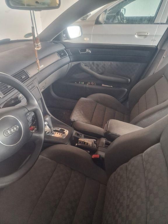 Gebraucht Audi A6 170 PS (125 kW) 2001 Limousine