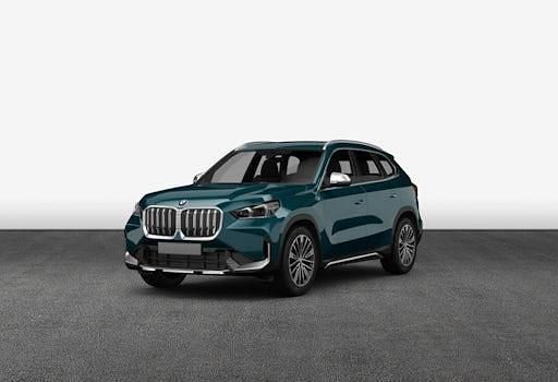 Neu BMW X1 Performance 300 PS (220 kW) 2026 Blau SUV