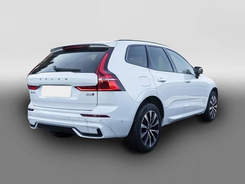 Usata Volvo XC60 Plus 250 CV (183 kW) 2023 Bianco SUV