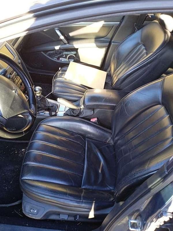 Gebraucht Peugeot 407 136 PS (100 kW) 2006 Kombi