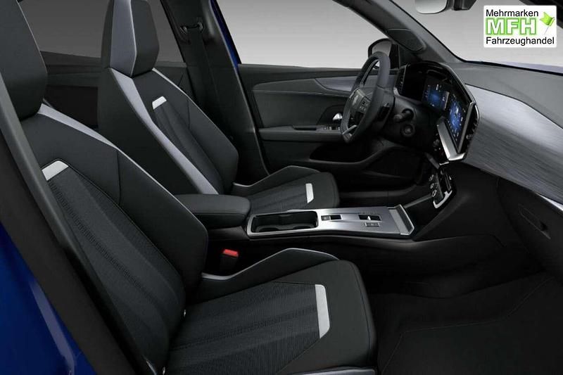Neu Opel Mokka 145 PS (106 kW) 2026 Kolibri blau metallic SUV