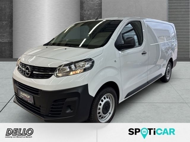Gebraucht 2023 Opel Vivaro Van | 27.990 € (Fairer Preis) - Bild 1/4