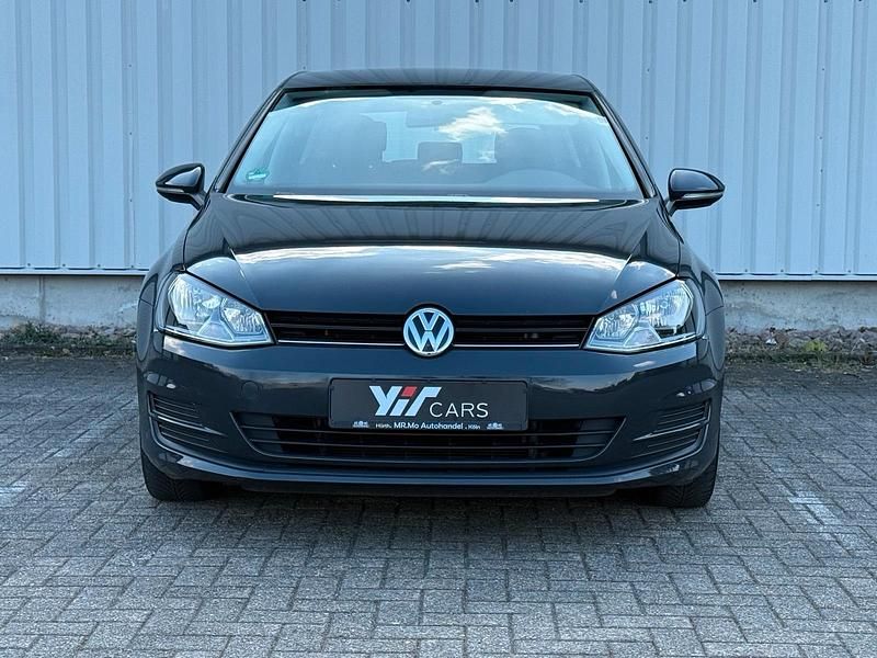 Używany VW Golf VII 86 KM (63 kW) 2013 Szary Hatchback