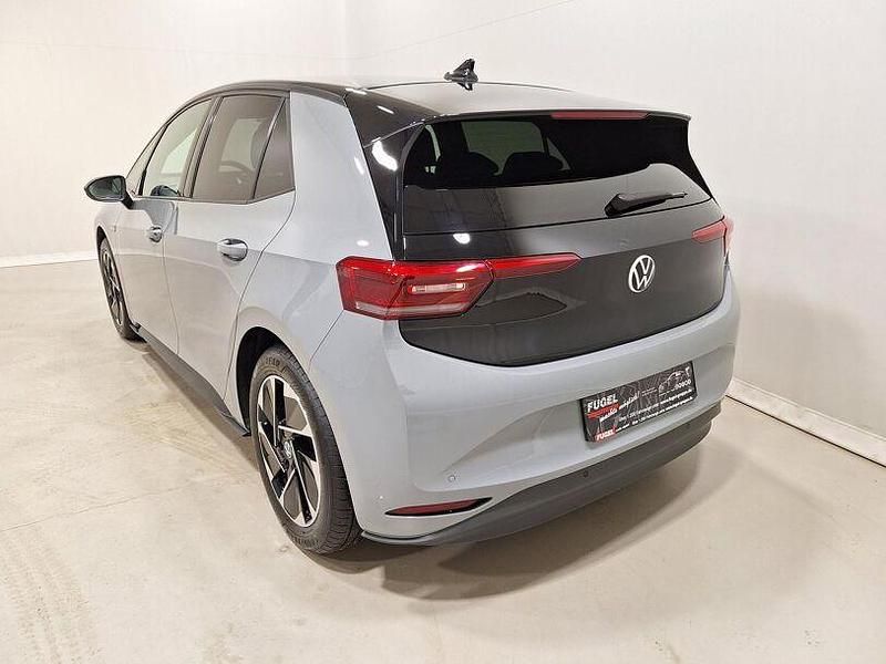 Gebraucht VW ID.3 Pro Performance 150 kW (204 PS) 2020 Grau Kleinwagen