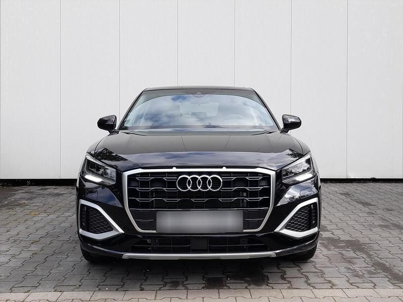 Brugt Audi Q2 Ambiente 150 HK (110 kW) 2024 Metallic SUV