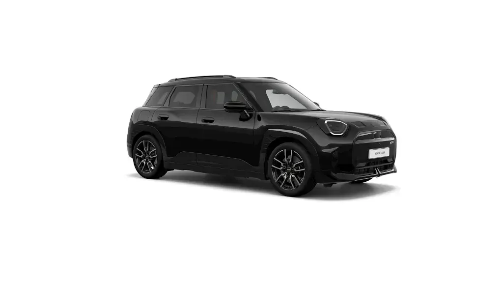 Usata Mini Aceman 160 kW (218 CV) 2025 SUV