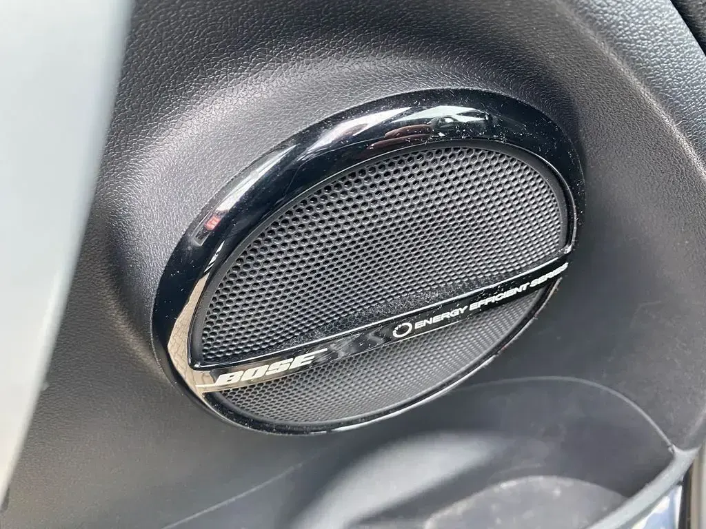 Gebraucht Renault Mégane III Bose Edition 110 PS (80 kW) 2011 Schwarz Limousine