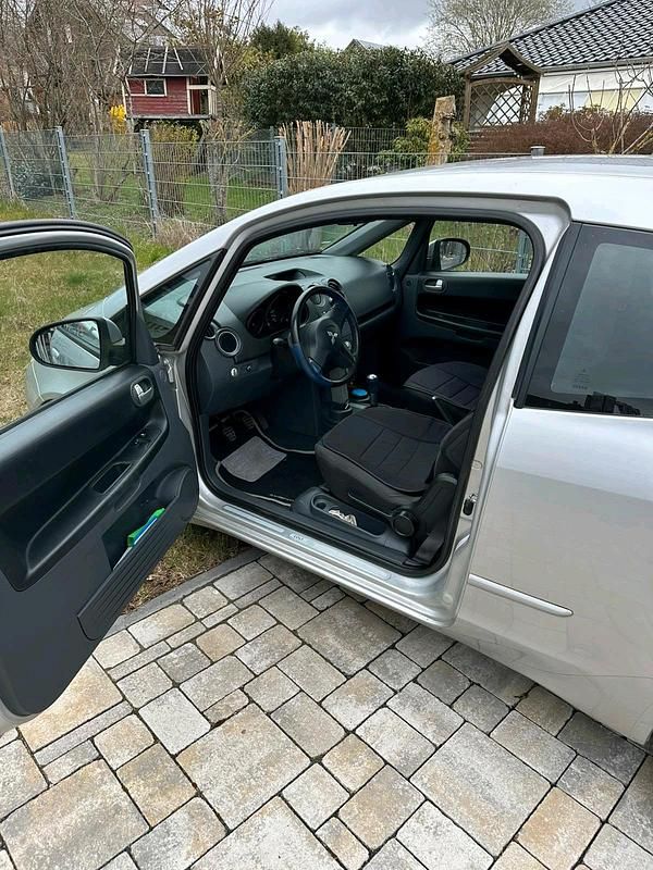Gebraucht Mitsubishi Colt 80 PS (58 kW) 2006 Kleinwagen