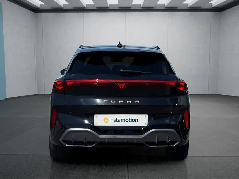 Gebraucht Cupra Terramar VZ 265 PS (194 kW) 2025 SUV