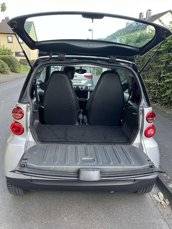 Gebraucht 2011 Smart ForTwo Coupé Coupé | 4.550 € (Fairer Preis) - Bild 1/4