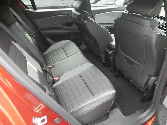 Neu Renault R4 Iconic 110 kW (150 PS) 2026 Limousine