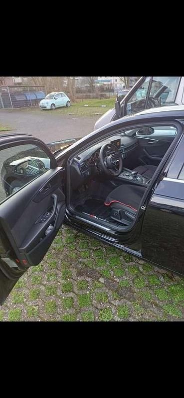 Gebraucht Audi A4 Design 150 PS (110 kW) 2016 Kombi