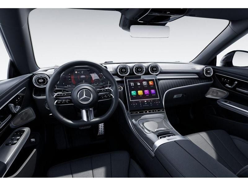 Gebraucht Mercedes CLE450 Premium 381 PS (280 kW) 2025 Grau / graphitgrau Cabrio