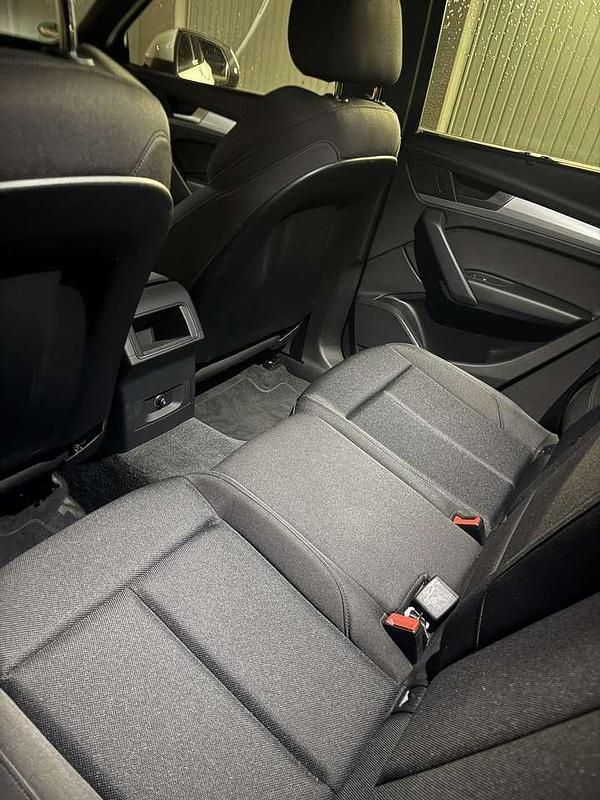 Gebraucht Audi Q5 Sportback 265 PS (194 kW) 2023 SUV