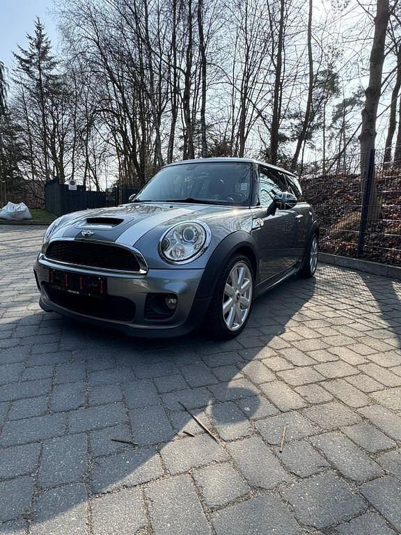 Gebraucht Mini Cooper S 174 PS (127 kW) 2007 Kleinwagen