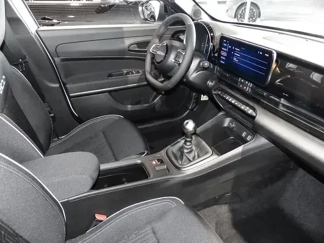 Neu Fiat 600 Street 101 PS (74 kW) 2026 SUV