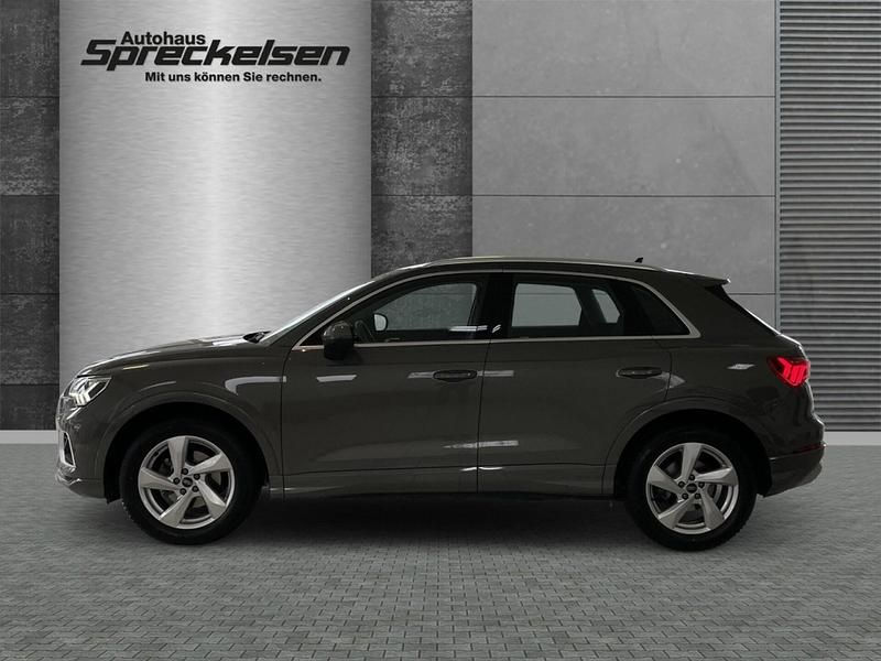 Gebraucht Audi Q3 Advanced 150 PS (110 kW) 2024 SUV