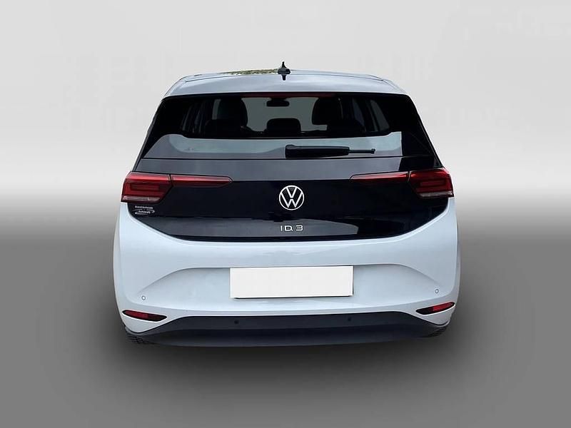Usata VW ID.3 Pro Performance 150 kW (204 CV) 2021 Bianco Utilitaria
