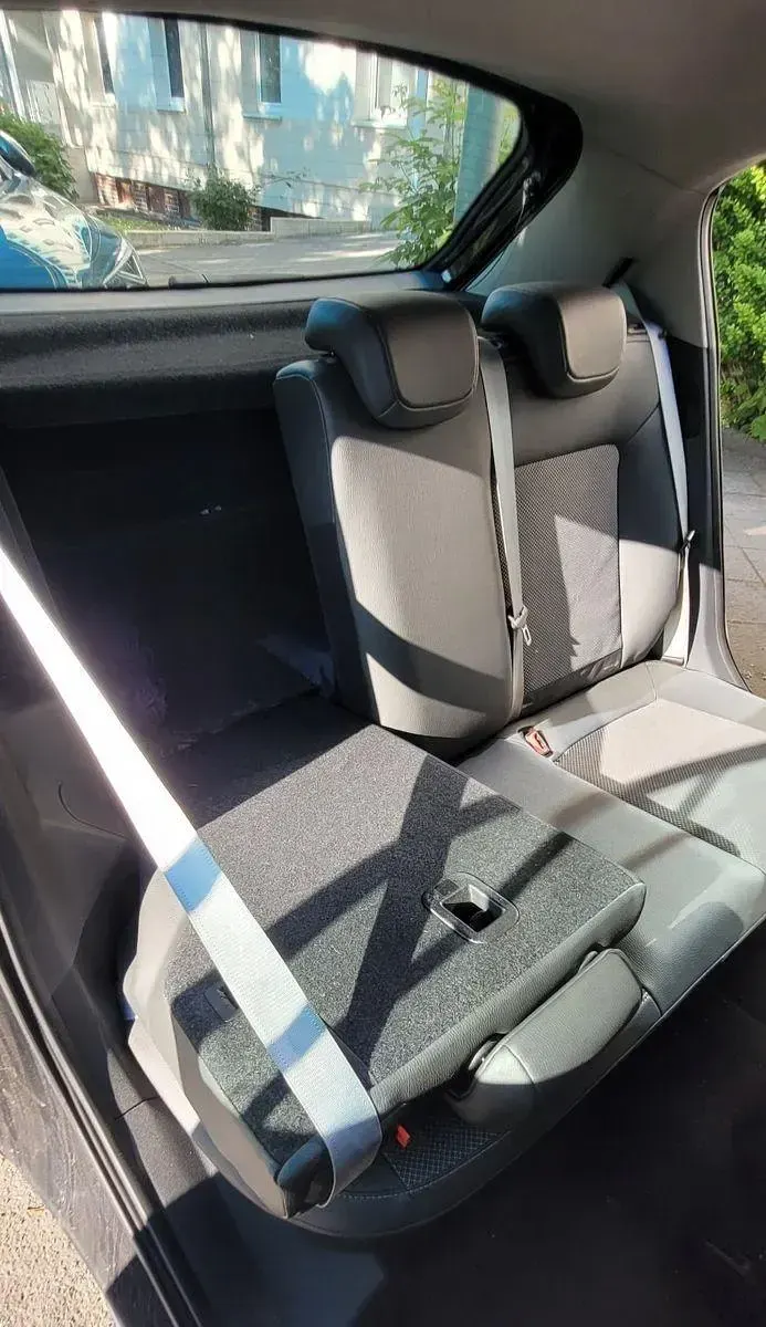 Gebraucht Opel Corsa Cosmo 80 PS (58 kW) 2008 Schwarz Kleinwagen
