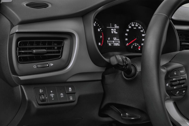 Gebraucht Kia Stonic 100 PS (73 kW) 2024 SUV