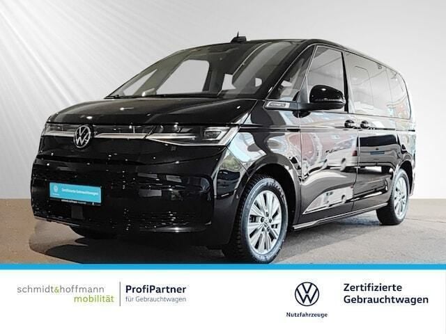 Gebraucht 2023 VW Multivan Life | 49.880 € (Guter Preis) - Bild 1/4