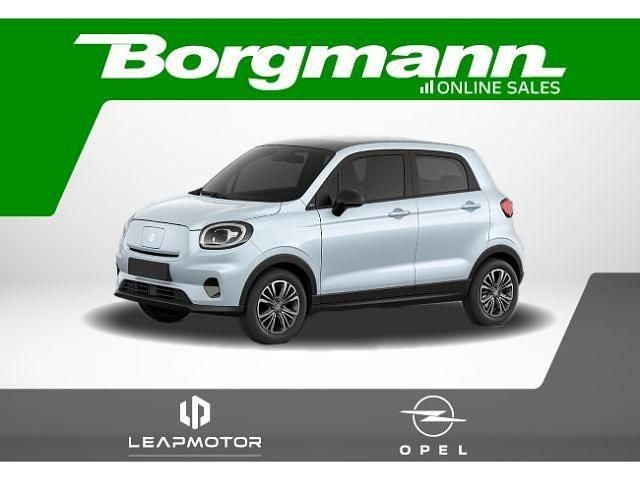 Canopy grey Neu 2025 Leapmotor T03 Kleinwagen | 20.690 € (Etwas zu teuer) - Bild 1/2