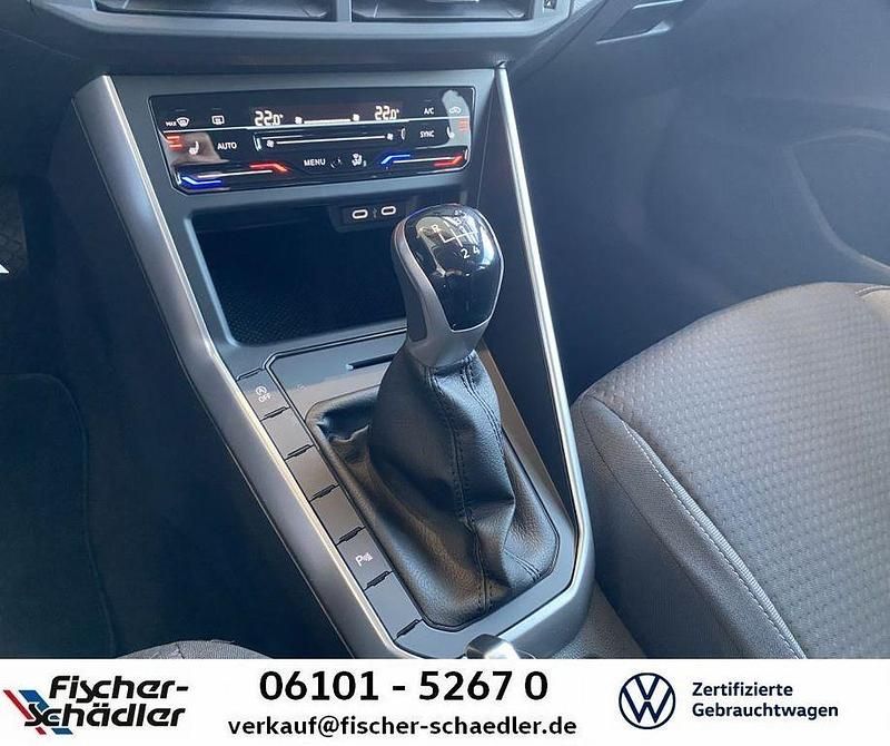 Gebraucht VW Polo Life 95 PS (69 kW) 2025 Reef blue (metallic) Limousine