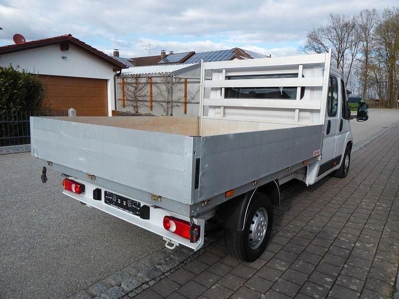 Gebraucht Opel Movano 140 PS (102 kW) 2024 Weiß Van