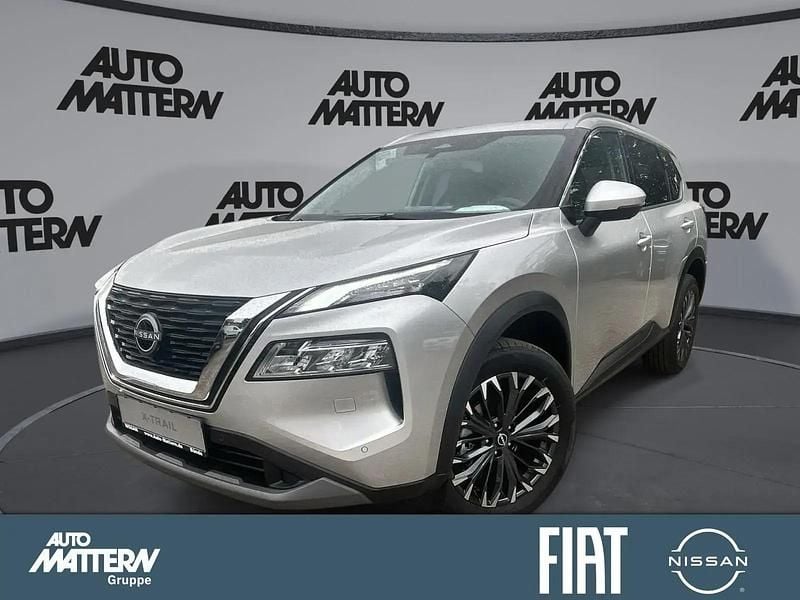 Occasion Nissan X-Trail N-Connecta 163 PK (119 kW) 2025 SUV